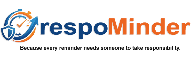 Respo Minder